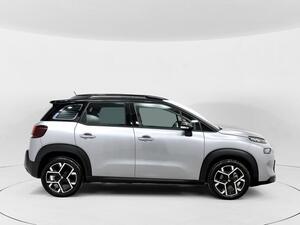 Citroën C3 Aircross C3 AIRCROSS 1.2 PURETECH 110 SHINE PACK 5P 3
