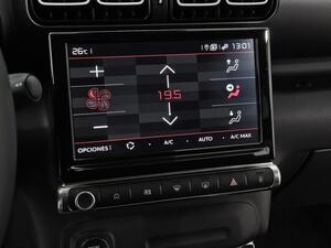 Citroën C3 Aircross C3 AIRCROSS 1.2 PURETECH 110 SHINE PACK 5P 26