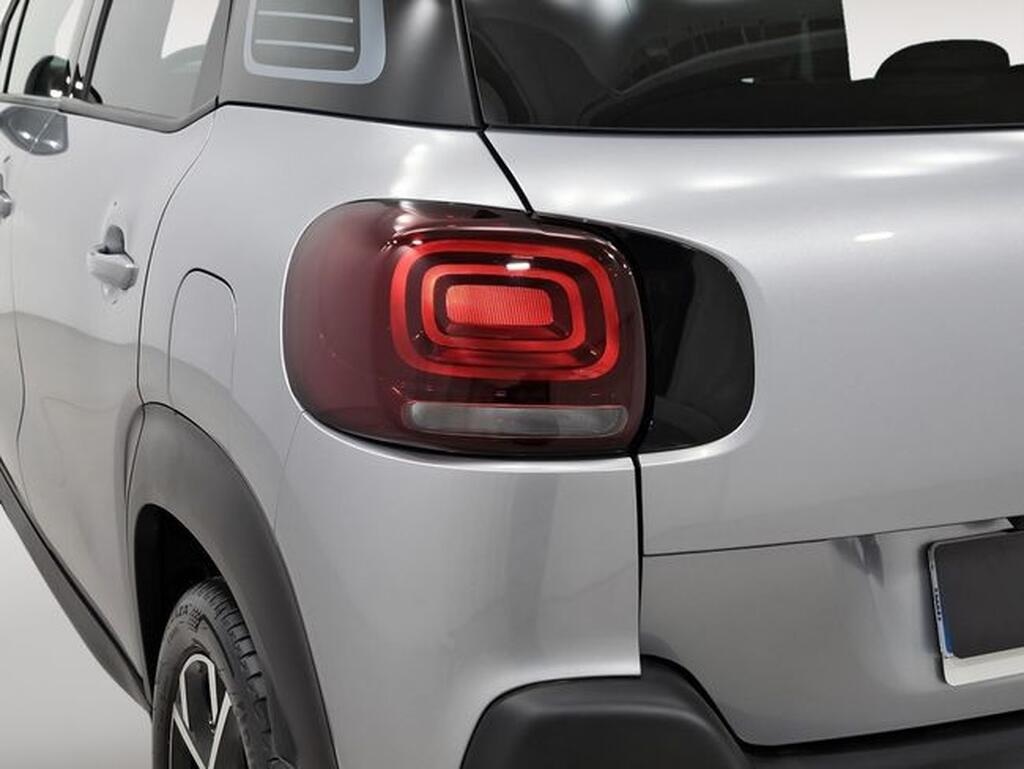 Citroën C3 Aircross C3 AIRCROSS 1.2 PURETECH 110 SHINE PACK 5P Segunda mano