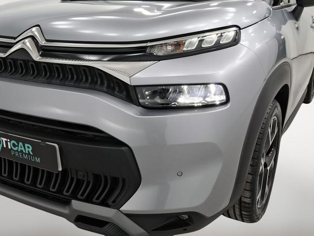 Citroën C3 Aircross C3 AIRCROSS 1.2 PURETECH 110 SHINE PACK 5P Segunda mano