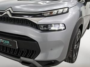 Citroën C3 Aircross C3 AIRCROSS 1.2 PURETECH 110 SHINE PACK 5P 30