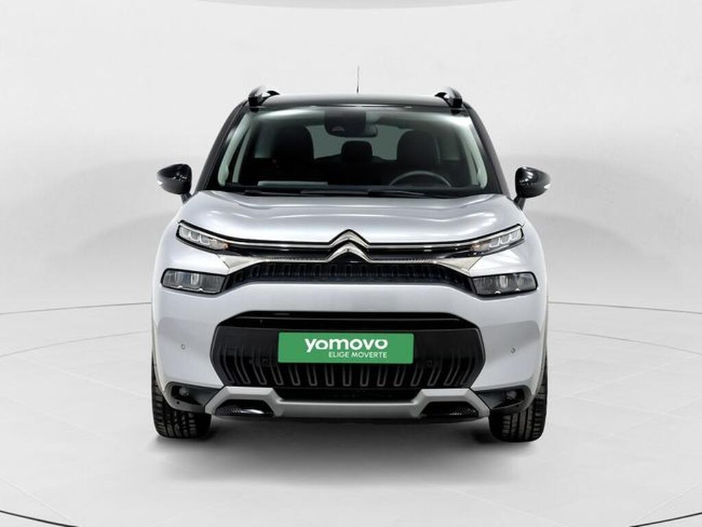 Citroën C3 Aircross C3 AIRCROSS 1.2 PURETECH 110 SHINE PACK 5P Segunda mano