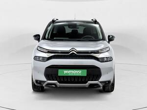 Citroën C3 Aircross C3 AIRCROSS 1.2 PURETECH 110 SHINE PACK 5P 5