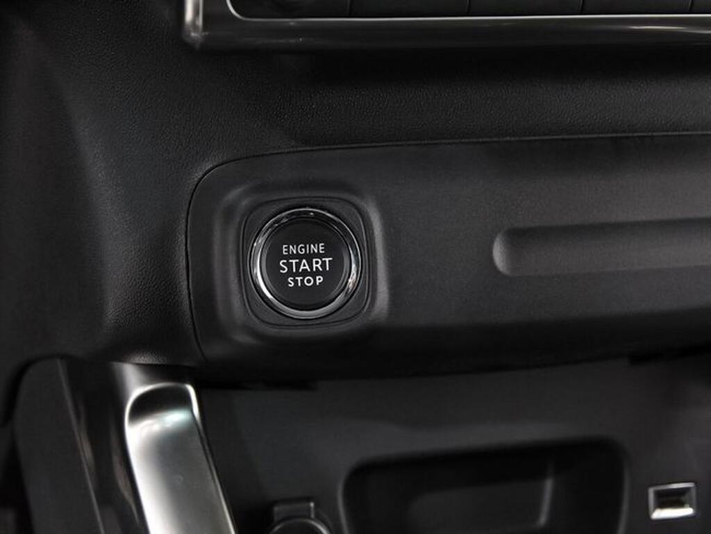 Citroën C3 Aircross C3 AIRCROSS 1.2 PURETECH 110 SHINE PACK 5P Segunda mano