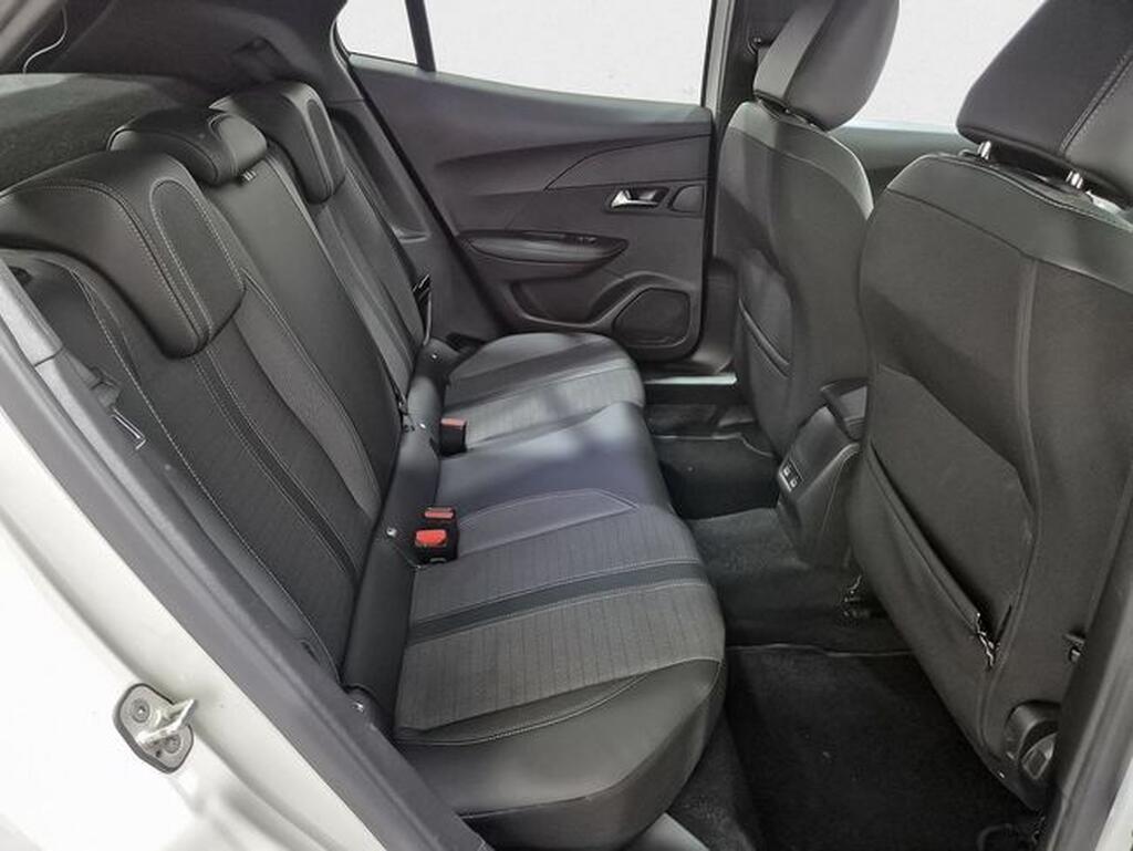 Peugeot 2008 2008 1.5 BLUEHDI 130 S&S ALLURE PACK AUTO 5P Segunda mano