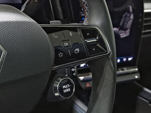Renault Rafale RAFALE 1.2 HEV E-TECH ESPRIT ALPINE 200CV AUTO 5P 21