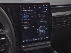 Renault Rafale RAFALE 1.2 HEV E-TECH ESPRIT ALPINE 200CV AUTO 5P 25