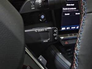 Renault Rafale RAFALE 1.2 HEV E-TECH ESPRIT ALPINE 200CV AUTO 5P 17