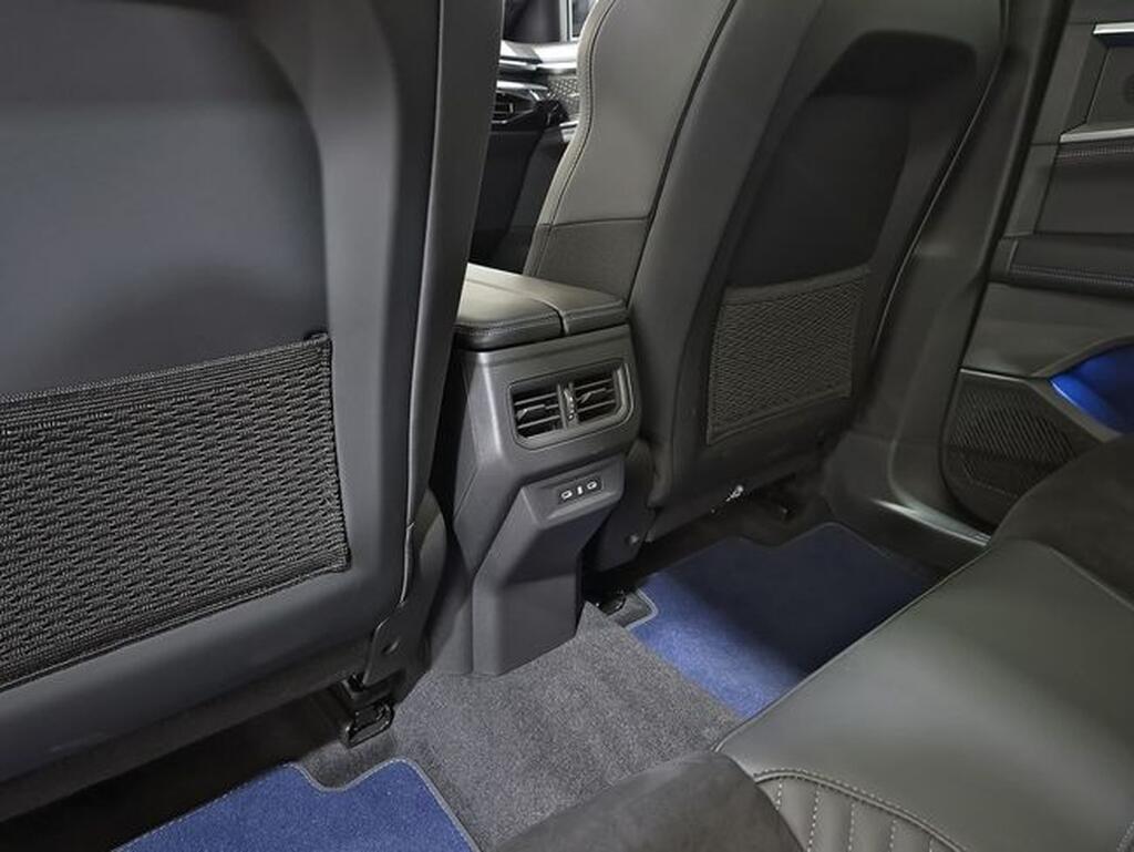 Renault Rafale RAFALE 1.2 HEV E-TECH ESPRIT ALPINE 200CV AUTO 5P Segunda mano