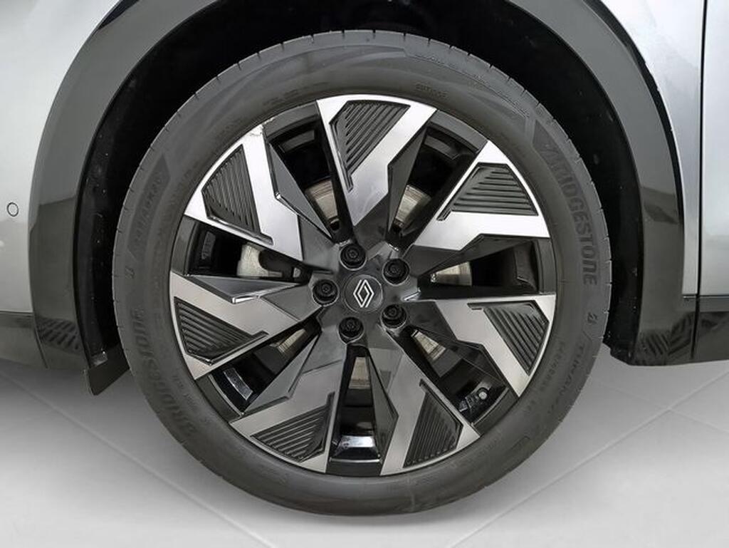 Renault Rafale RAFALE 1.2 HEV E-TECH ESPRIT ALPINE 200CV AUTO 5P Segunda mano
