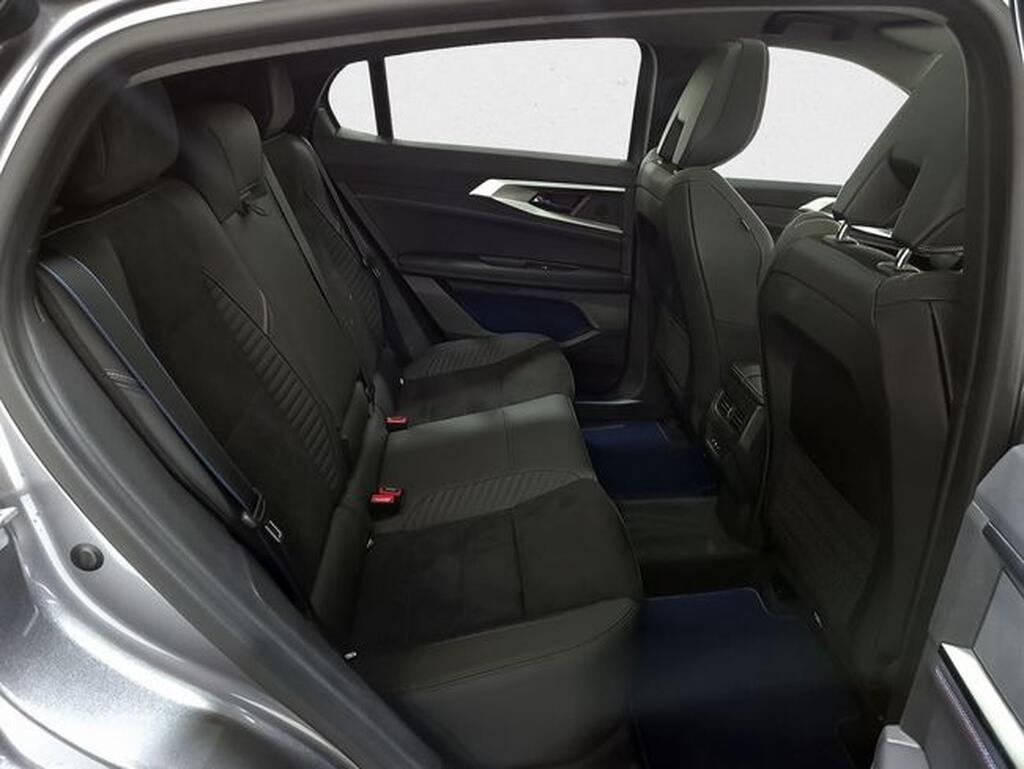 Renault Rafale RAFALE 1.2 HEV E-TECH ESPRIT ALPINE 200CV AUTO 5P Segunda mano