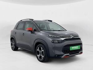 Citroën C3 Aircross ** C3 AIRCROSS 1.2 PURETECH 110 S&S C-SERIES 5P 1