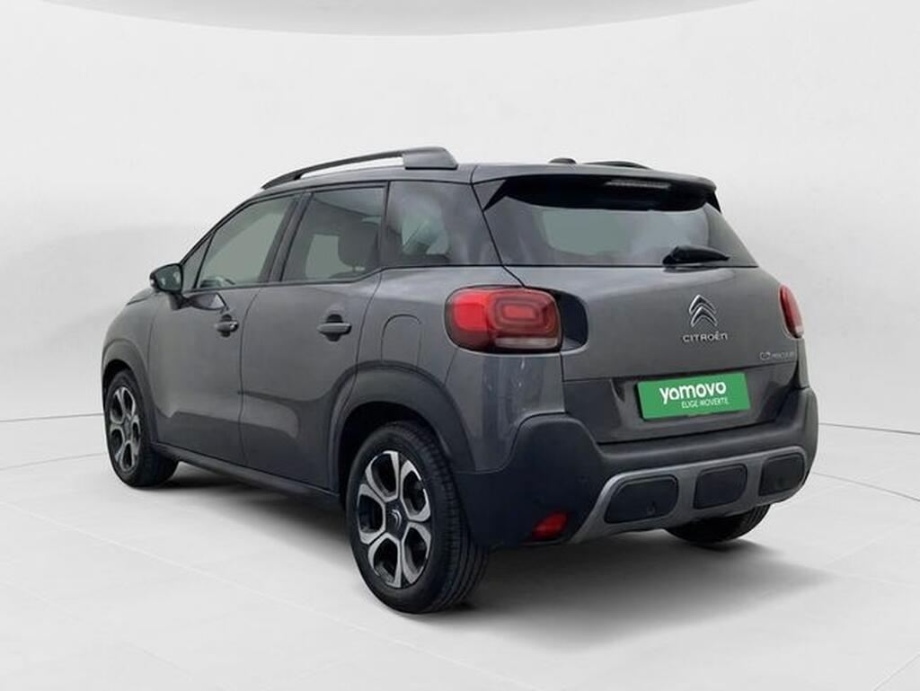 Citroën C3 Aircross ** C3 AIRCROSS 1.2 PURETECH 110 S&S C-SERIES 5P 2