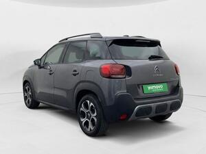 Citroën C3 Aircross ** C3 AIRCROSS 1.2 PURETECH 110 S&S C-SERIES 5P 2