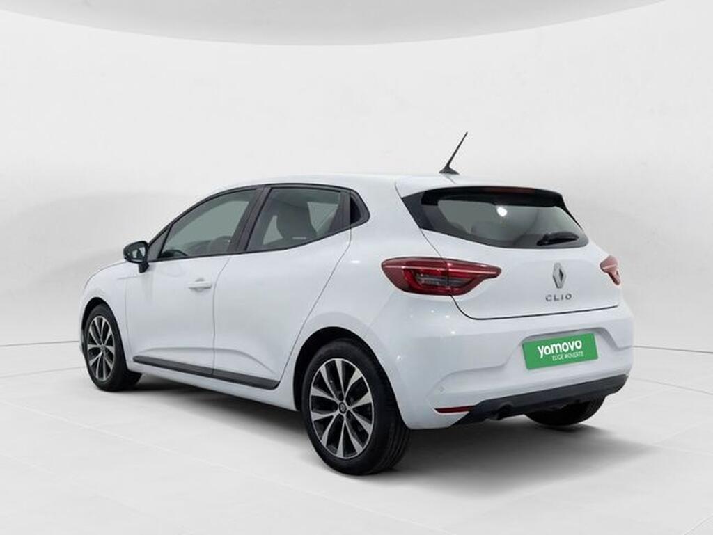 Renault Clio ** CLIO 1.3 TCE 140 TECHNO 5P Segunda mano