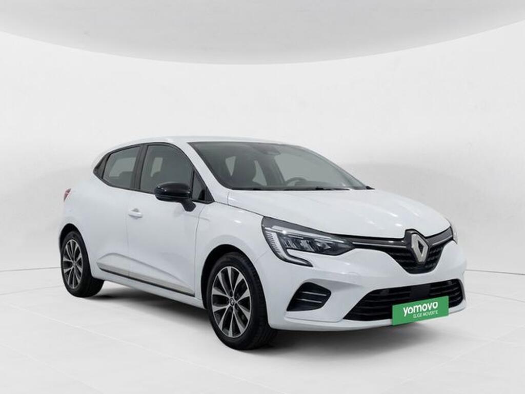Renault Clio ** CLIO 1.3 TCE 140 TECHNO 5P Segunda mano