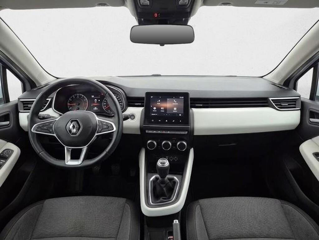 Renault Clio ** CLIO 1.3 TCE 140 TECHNO 5P Segunda mano