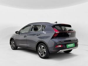 Hyundai Bayon BAYON 1.0 TGDI 48V MHEV 100 MAXX 5P 2