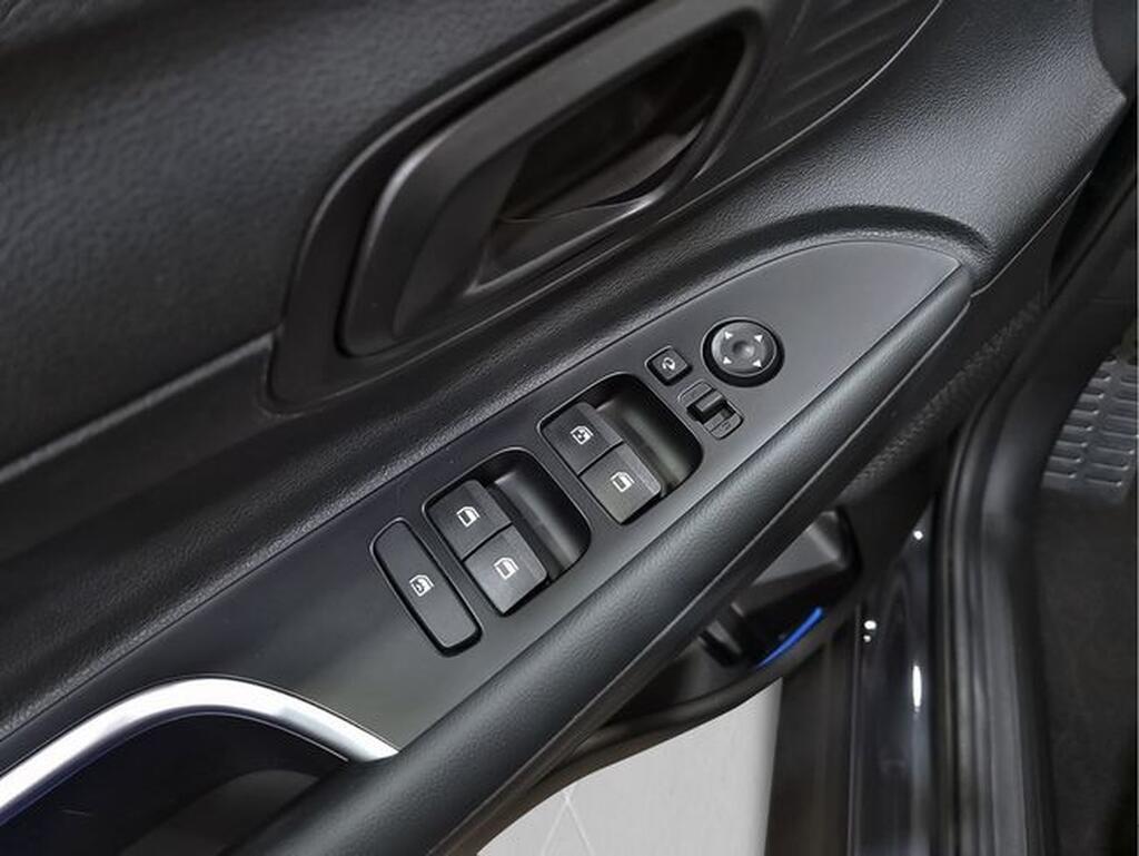 Hyundai Bayon BAYON 1.0 TGDI 48V MHEV 100 MAXX 5P Segunda mano
