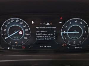 Hyundai Bayon BAYON 1.0 TGDI 48V MHEV 100 MAXX 5P 23
