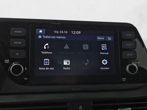 Hyundai Bayon BAYON 1.0 TGDI 48V MHEV 100 MAXX 5P 19