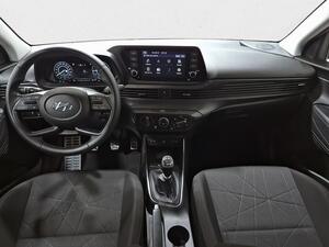 Hyundai Bayon BAYON 1.0 TGDI 48V MHEV 100 MAXX 5P 6