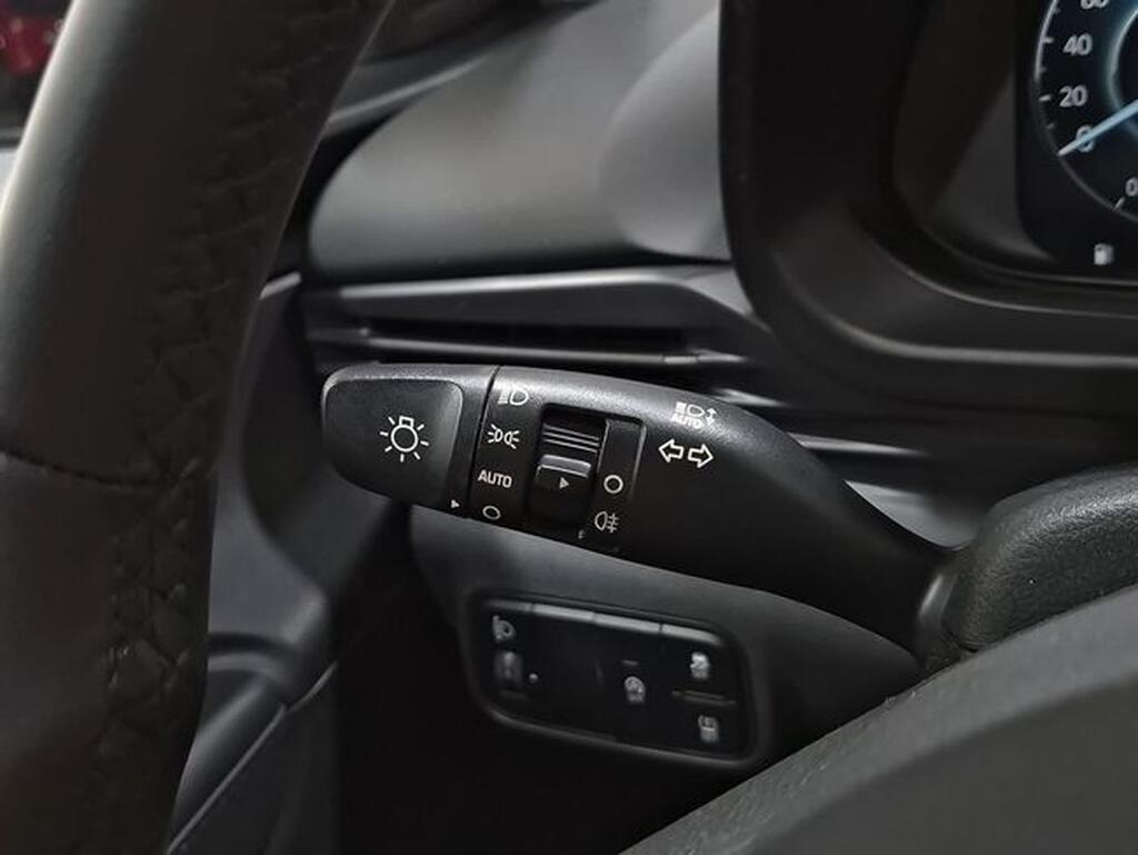 Hyundai Bayon BAYON 1.0 TGDI 48V MHEV 100 MAXX 5P Segunda mano