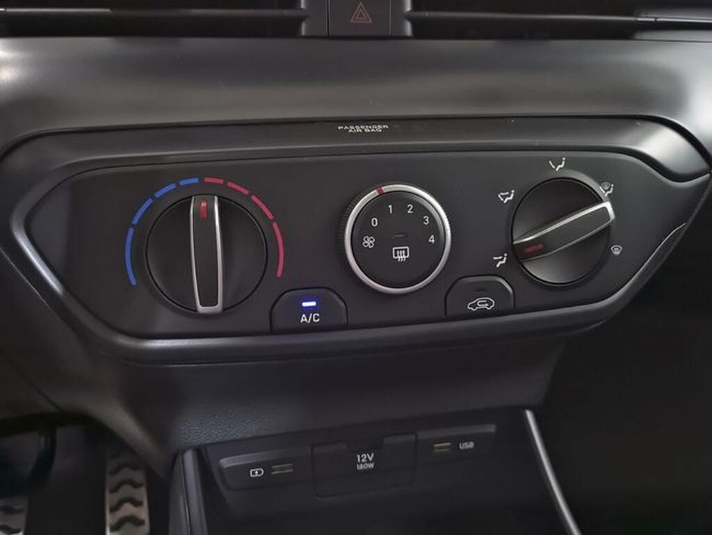 Hyundai Bayon BAYON 1.0 TGDI 48V MHEV 100 MAXX 5P Segunda mano