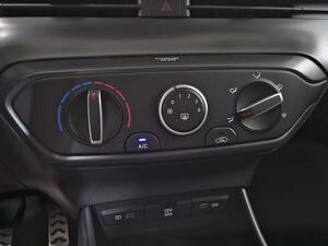 Hyundai Bayon BAYON 1.0 TGDI 48V MHEV 100 MAXX 5P 24