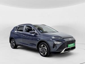 Hyundai Bayon BAYON 1.0 TGDI 48V MHEV 100 MAXX 5P 1
