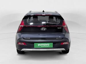 Hyundai Bayon BAYON 1.0 TGDI 48V MHEV 100 MAXX 5P 5
