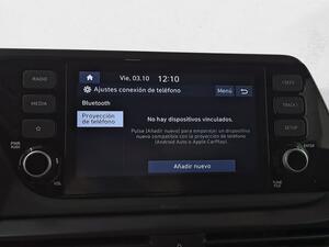 Hyundai Bayon BAYON 1.0 TGDI 48V MHEV 100 MAXX 5P 20