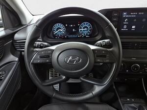 Hyundai Bayon BAYON 1.0 TGDI 48V MHEV 100 MAXX 5P 18