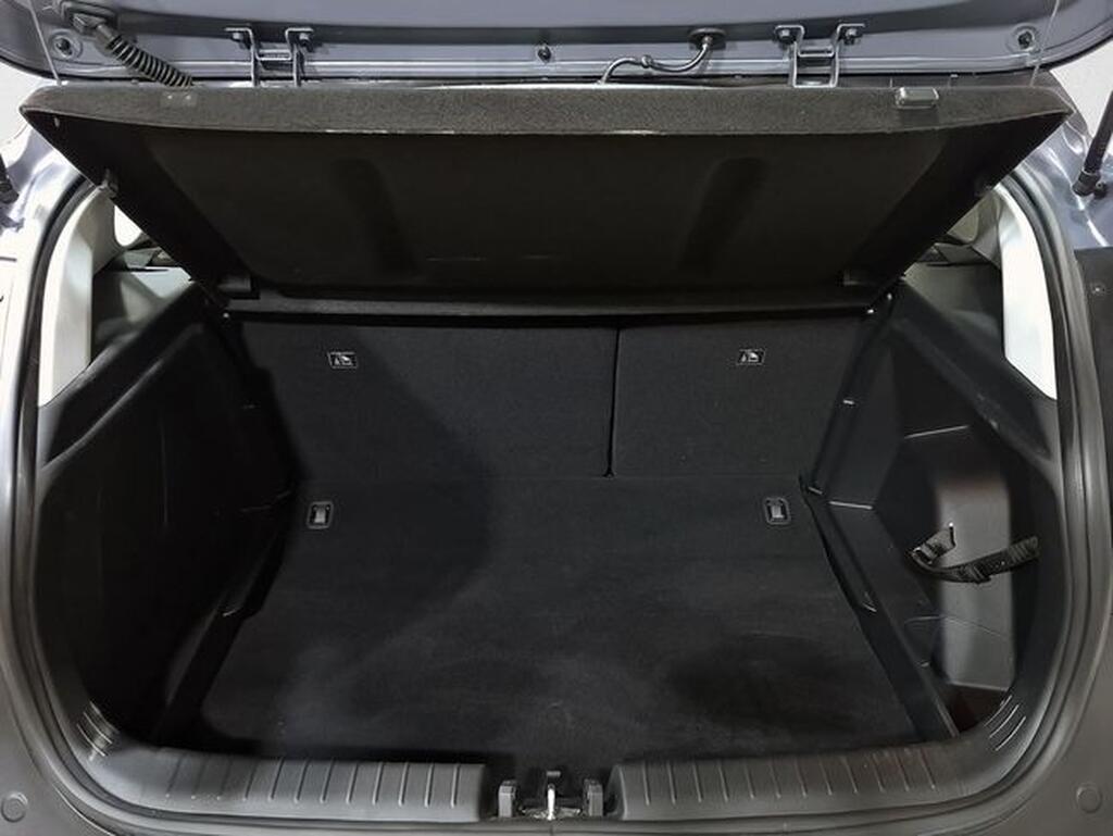 Hyundai Bayon BAYON 1.0 TGDI 48V MHEV 100 MAXX 5P Segunda mano
