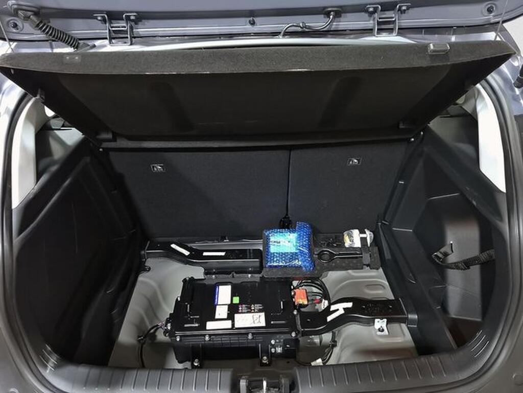 Hyundai Bayon BAYON 1.0 TGDI 48V MHEV 100 MAXX 5P Segunda mano