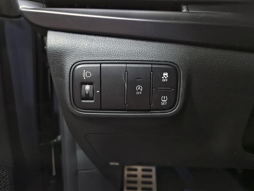 Hyundai Bayon BAYON 1.0 TGDI 48V MHEV 100 MAXX 5P Segunda mano