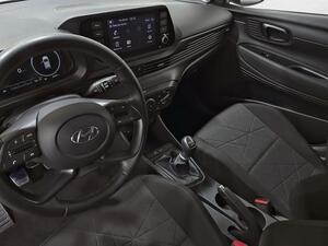 Hyundai Bayon BAYON 1.0 TGDI 48V MHEV 100 MAXX 5P 27