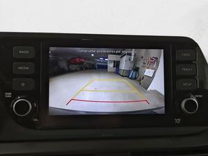 Hyundai Bayon BAYON 1.0 TGDI 48V MHEV 100 MAXX 5P 21