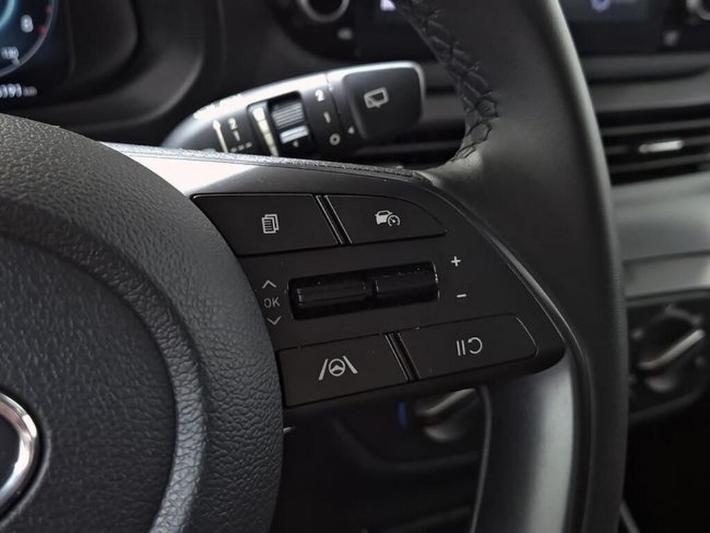 Hyundai Bayon BAYON 1.0 TGDI 48V MHEV 100 MAXX 5P Segunda mano