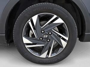 Hyundai Bayon BAYON 1.0 TGDI 48V MHEV 100 MAXX 5P 10