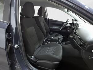Hyundai Bayon BAYON 1.0 TGDI 48V MHEV 100 MAXX 5P 7