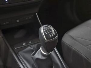 Hyundai Bayon BAYON 1.0 TGDI 48V MHEV 100 MAXX 5P 25