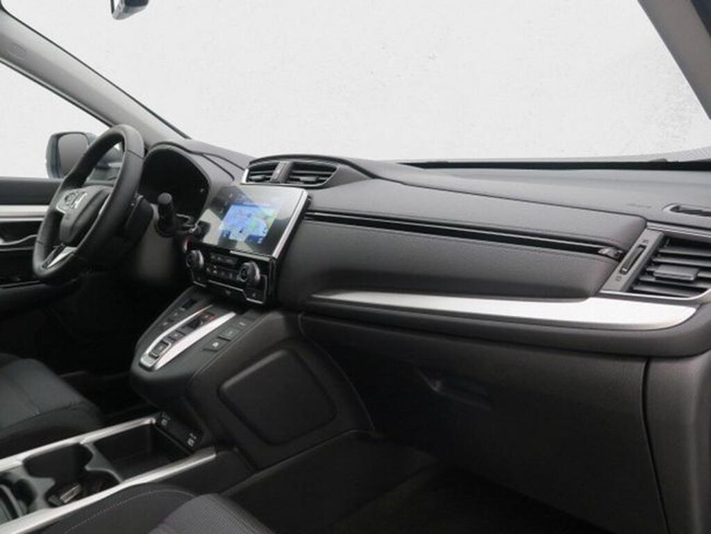 Honda CR-V CR-V HYBRID 2022 2.0I-MMD 2WD ELEGANCE NAVI Segunda mano