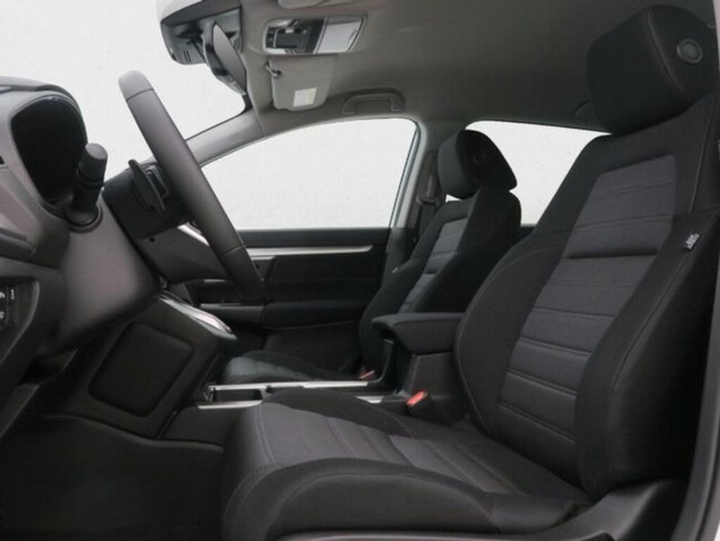 Honda CR-V CR-V HYBRID 2022 2.0I-MMD 2WD ELEGANCE NAVI Segunda mano
