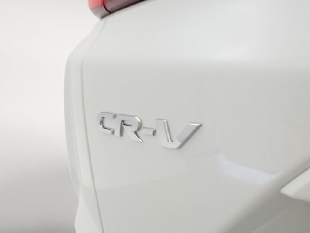 Honda CR-V CR-V HYBRID 2022 2.0I-MMD 2WD ELEGANCE NAVI Segunda mano