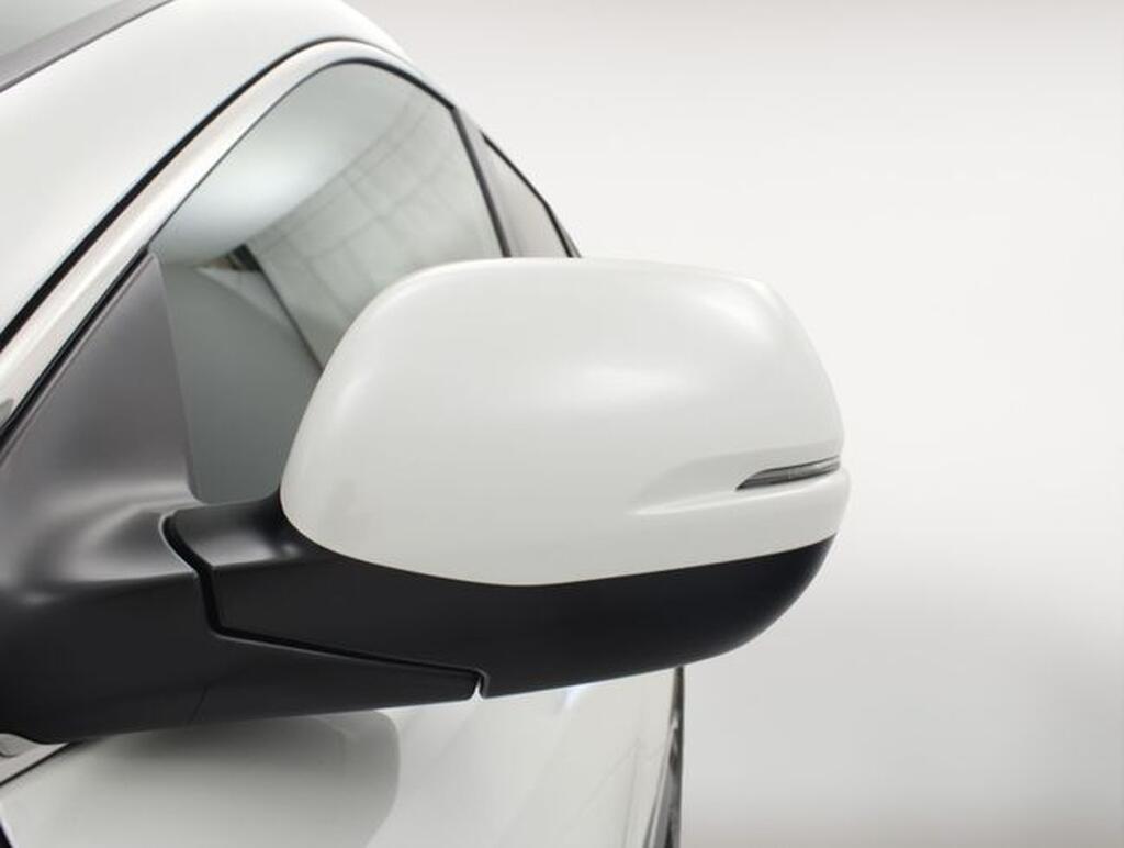Honda CR-V CR-V HYBRID 2022 2.0I-MMD 2WD ELEGANCE NAVI Segunda mano