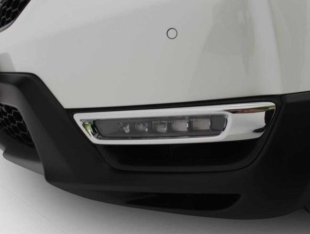 Honda CR-V CR-V HYBRID 2022 2.0I-MMD 2WD ELEGANCE NAVI Segunda mano