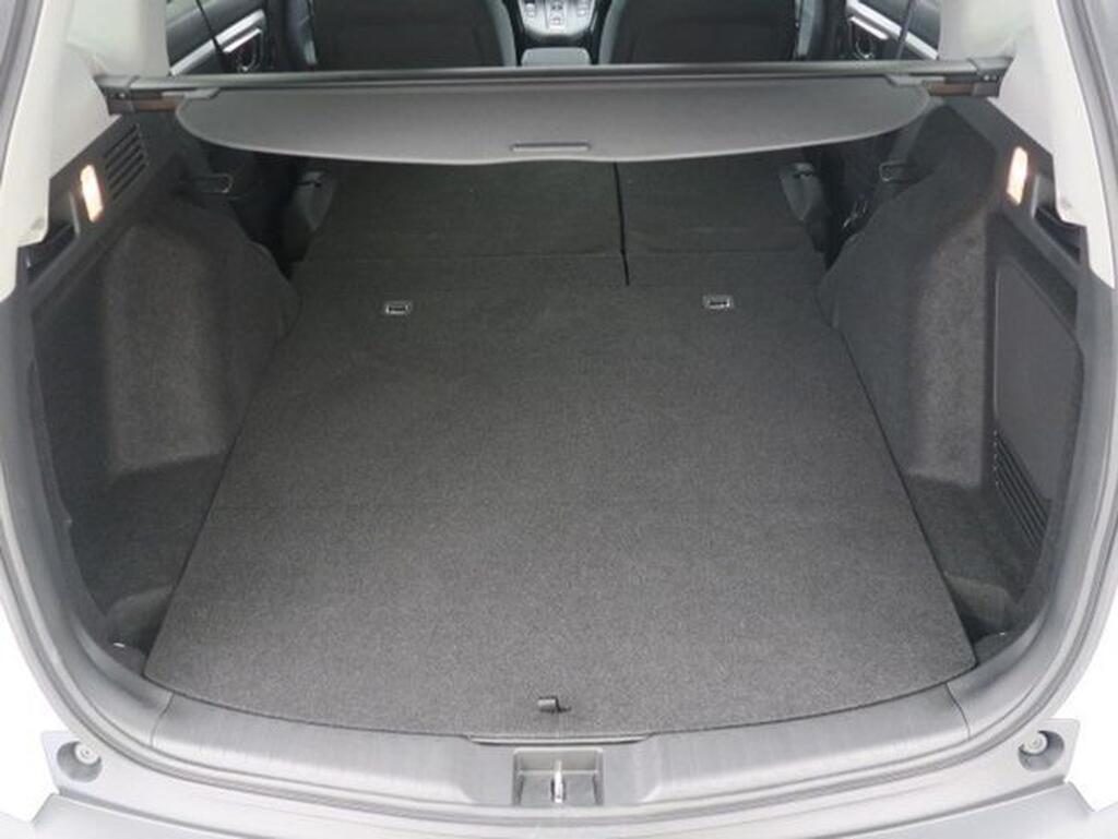 Honda CR-V CR-V HYBRID 2022 2.0I-MMD 2WD ELEGANCE NAVI Segunda mano