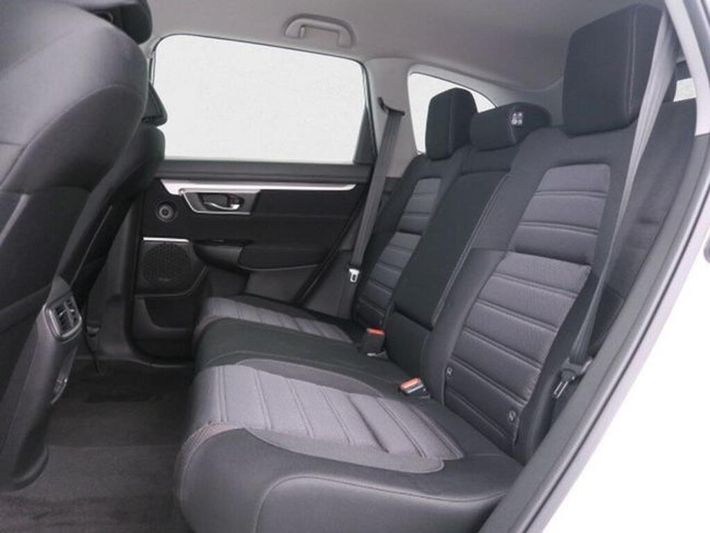 Honda CR-V CR-V HYBRID 2022 2.0I-MMD 2WD ELEGANCE NAVI Segunda mano