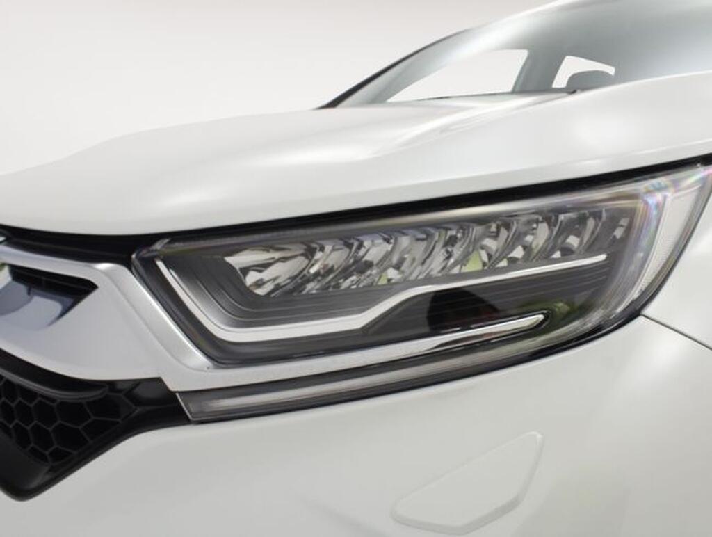 Honda CR-V CR-V HYBRID 2022 2.0I-MMD 2WD ELEGANCE NAVI Segunda mano